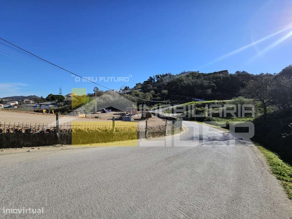 Terreno Rústico de 31580m2 com confrontações com a empresa AGS Malv... - Grande imagem: 4/18