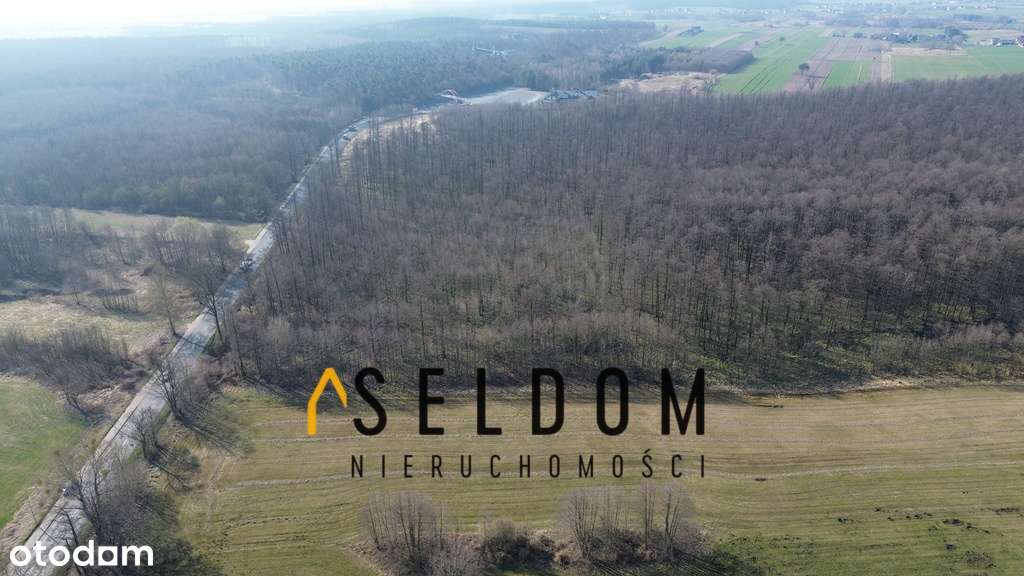 Działka budowlana z mpzp w m. Licheń Stary - Pełny obrazek: 4/6