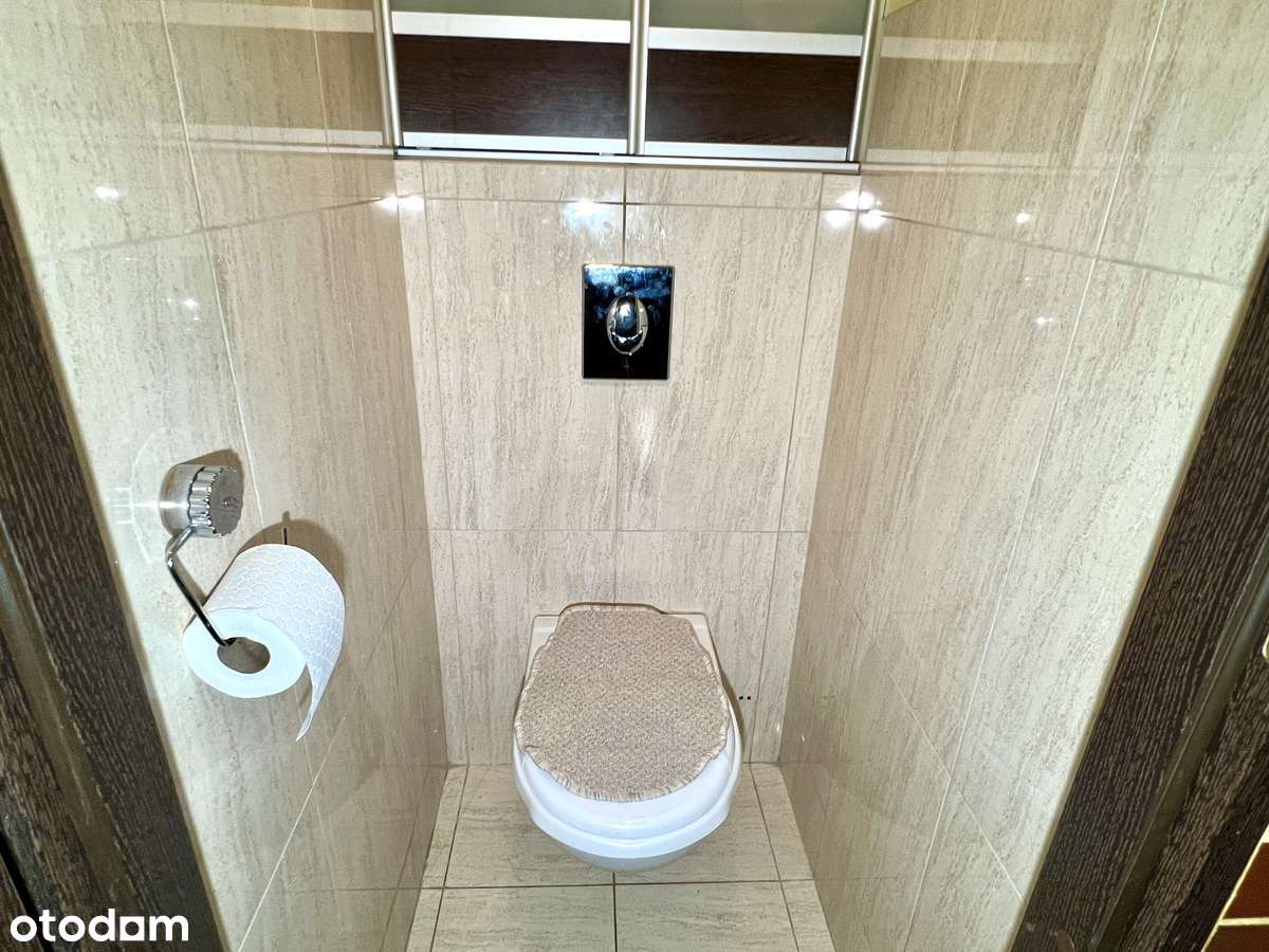 Przytulne mieszkanie w Niechcicach - Pełny obrazek: 5/8