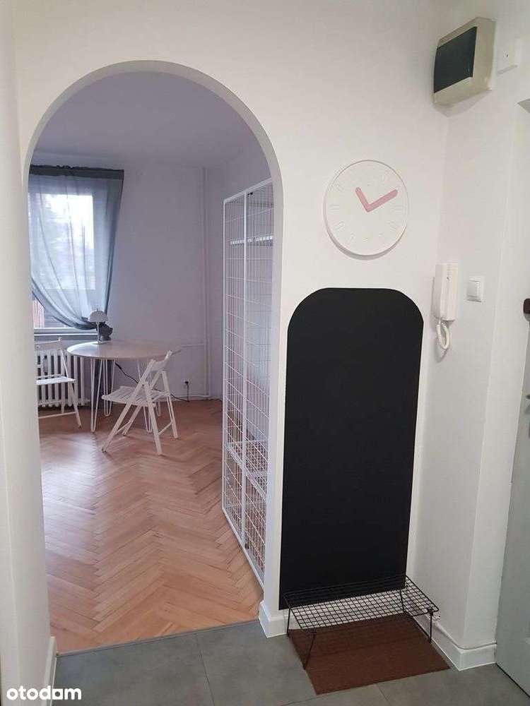 Mieszkanie z balkonem Bielsko-Biała I Centrum - Pełny obrazek: 4/15