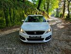 Peugeot 308 1.5 BlueHDi Style EAT8 - 4