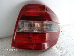 LAMPA TYLNA PRAWA ML 164 SPORTPAKIET MERCEDES-BENZ - 2