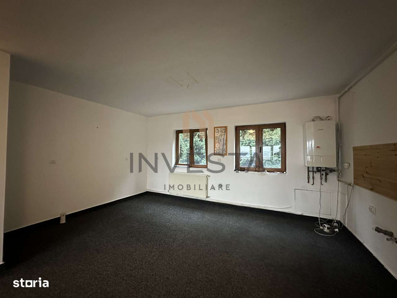 Apartament 4 camere 135 mp Zorilor Zona strazii Eftimie Murgu!-3