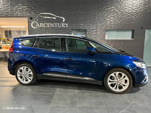 Renault Grand Scénic ENERGY dCi 110 LIMITED - 1