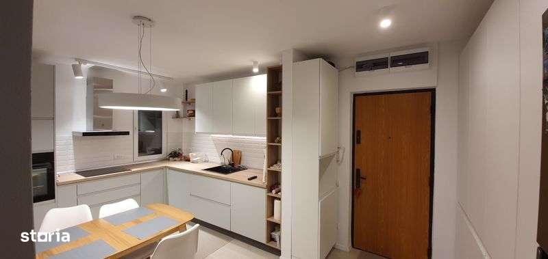 Vand apartament 3 camere zona Nicolae Grigorescu