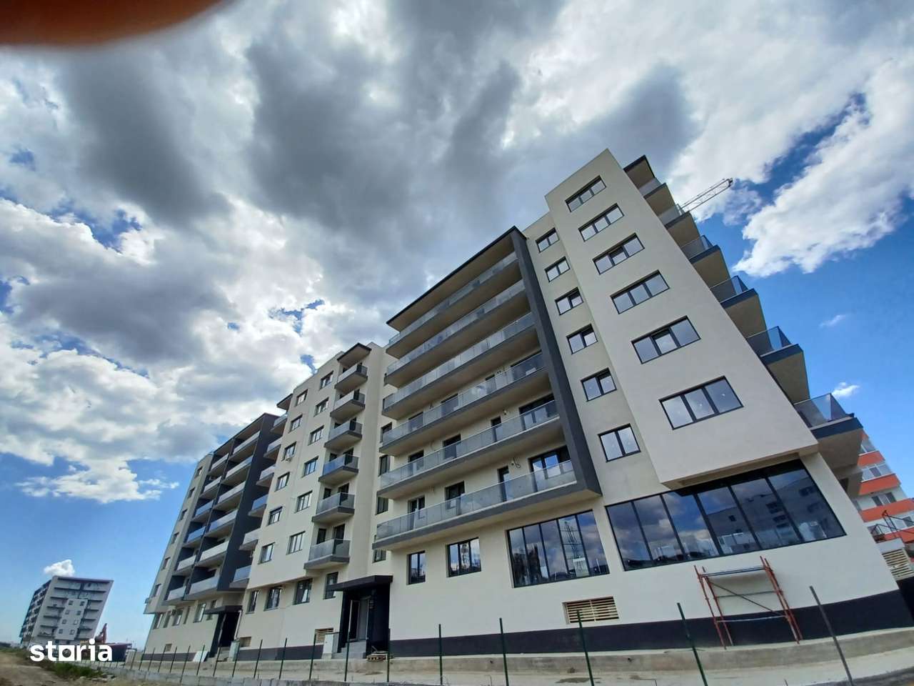 10 minute Metrou Berceni !!!Garsoniera Decomandata - Imagine principală: 4/6