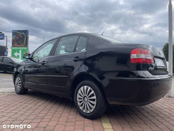 Volkswagen Polo 1.4 16V Comfortline - 36