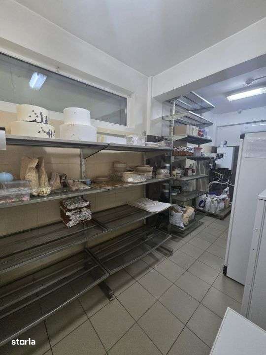Spatiu Productie Patiserie - Imagine principală: 4/19