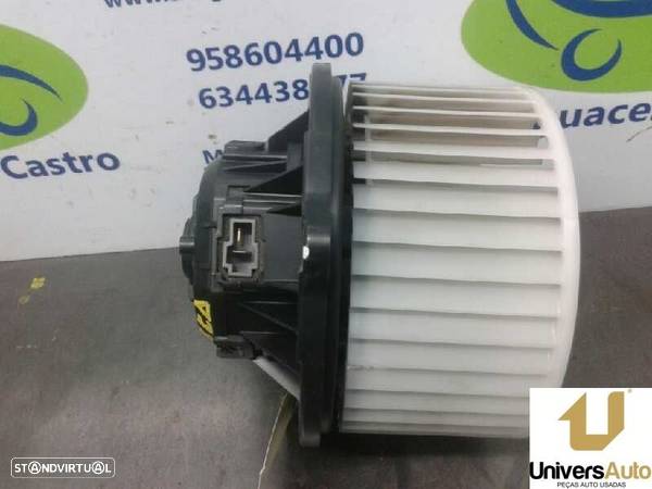 MOTOR SOFAGEM KIA CEED 2013 -F00S3B2474 - 3