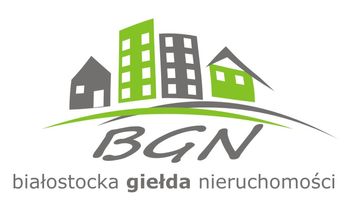 Białostocka Giełda Nieruchomości Logo