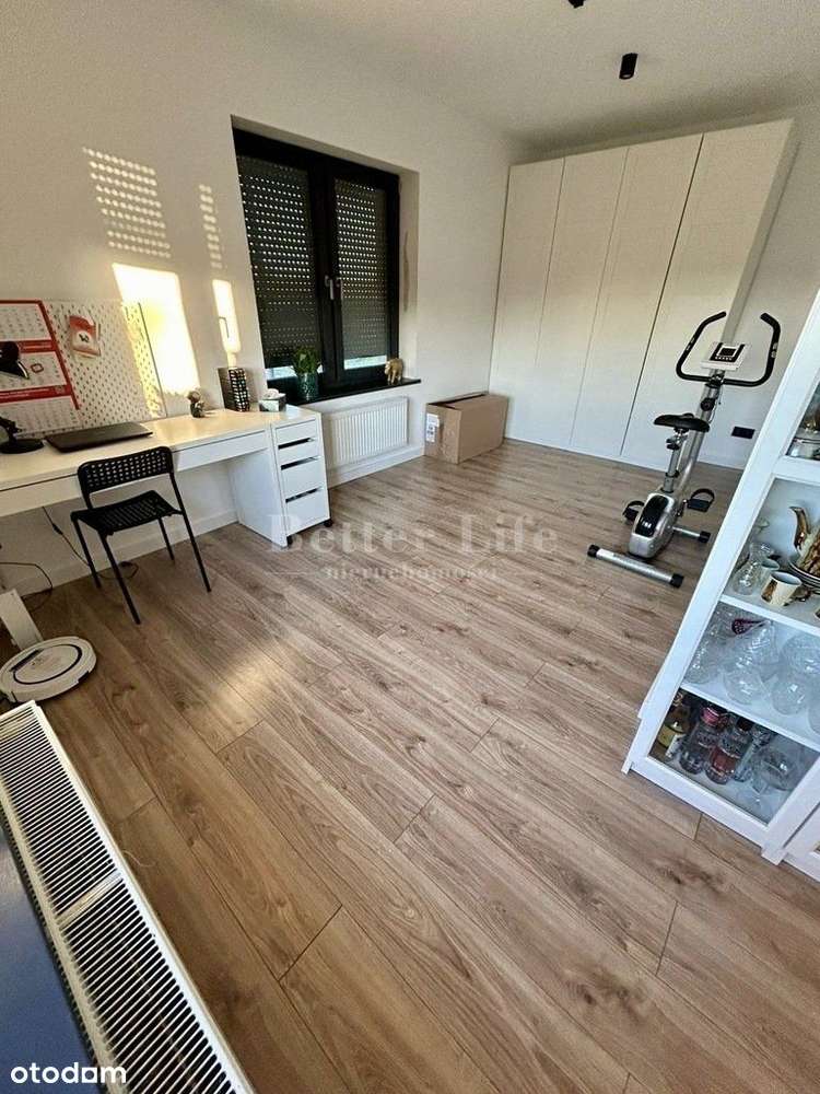 Dom w Dzikówku k. Barlinka-12