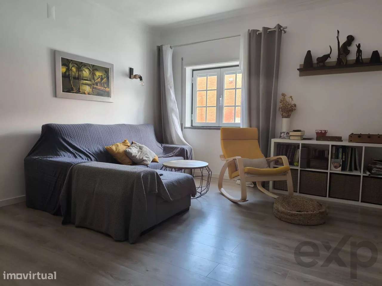 Apartamento Moderno de 3 Quartos em Beja, Portugal - Grande imagem: 2/12