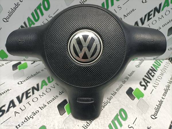 Airbag Volante Volkswagen Lupo (6X1, 6E1) - 1