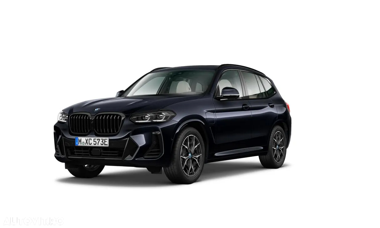 BMW X3 xDrive30e - 2