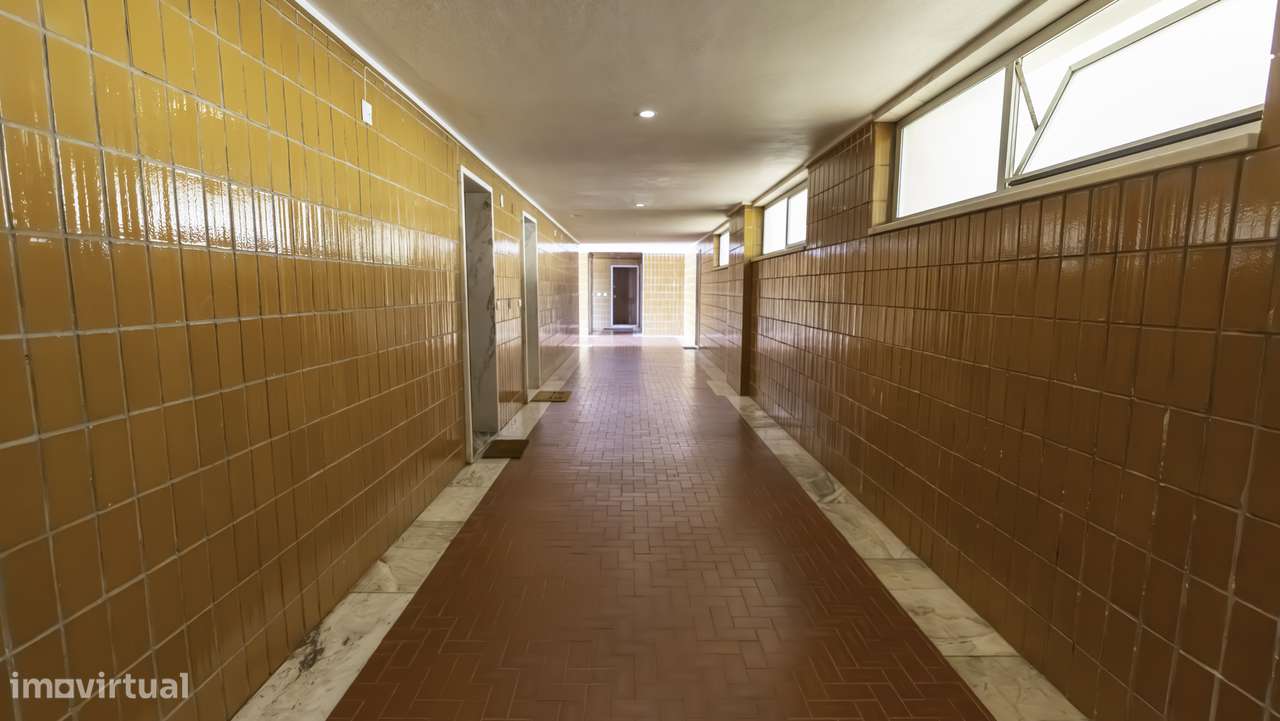 Extraordinário T3- Parque Oceano - Oeiras-43