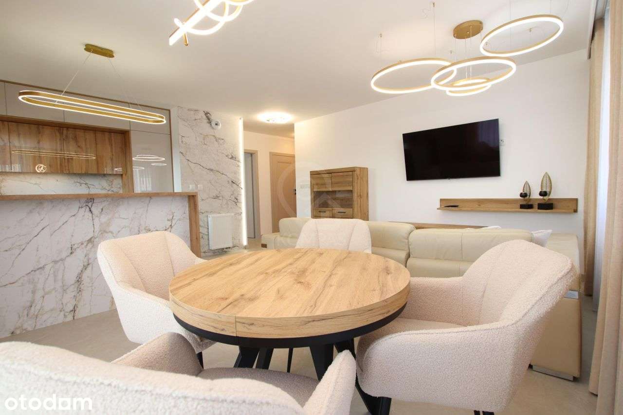 4 Pok | Balkon | Nowe | Browary Wrocławskie