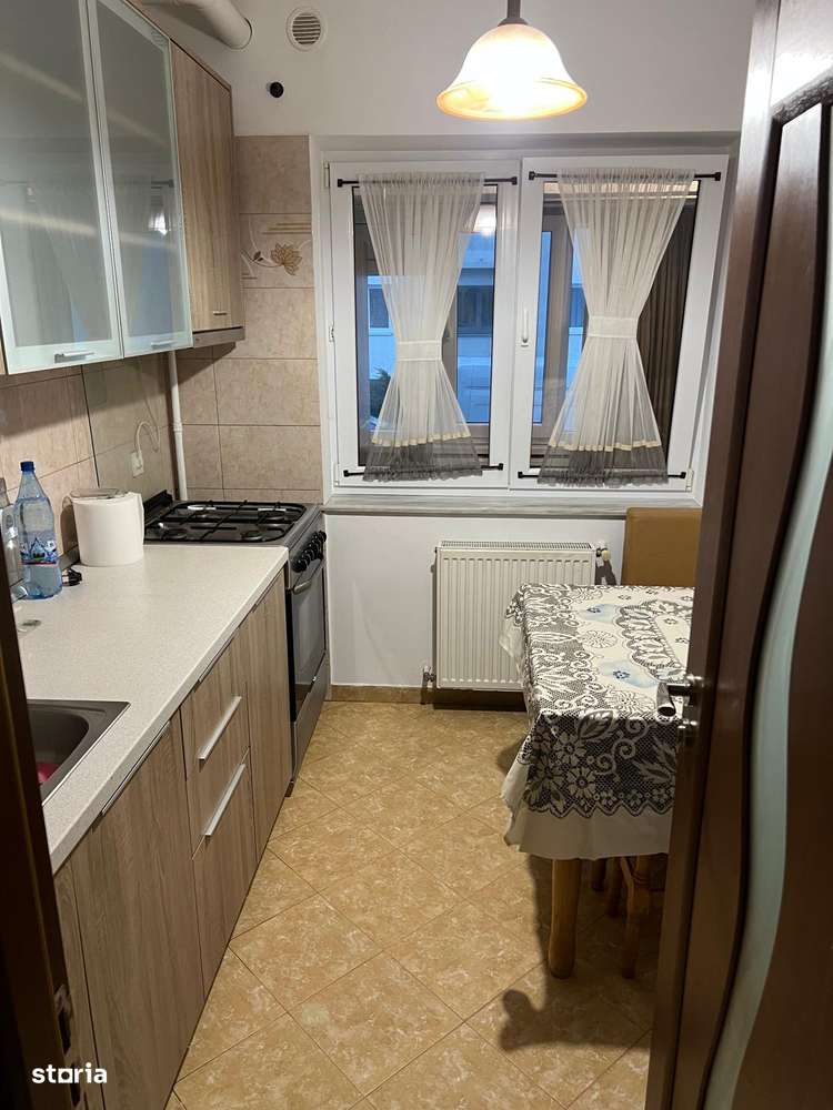 Apartament cu 2 camere decomandate, Zamca-8