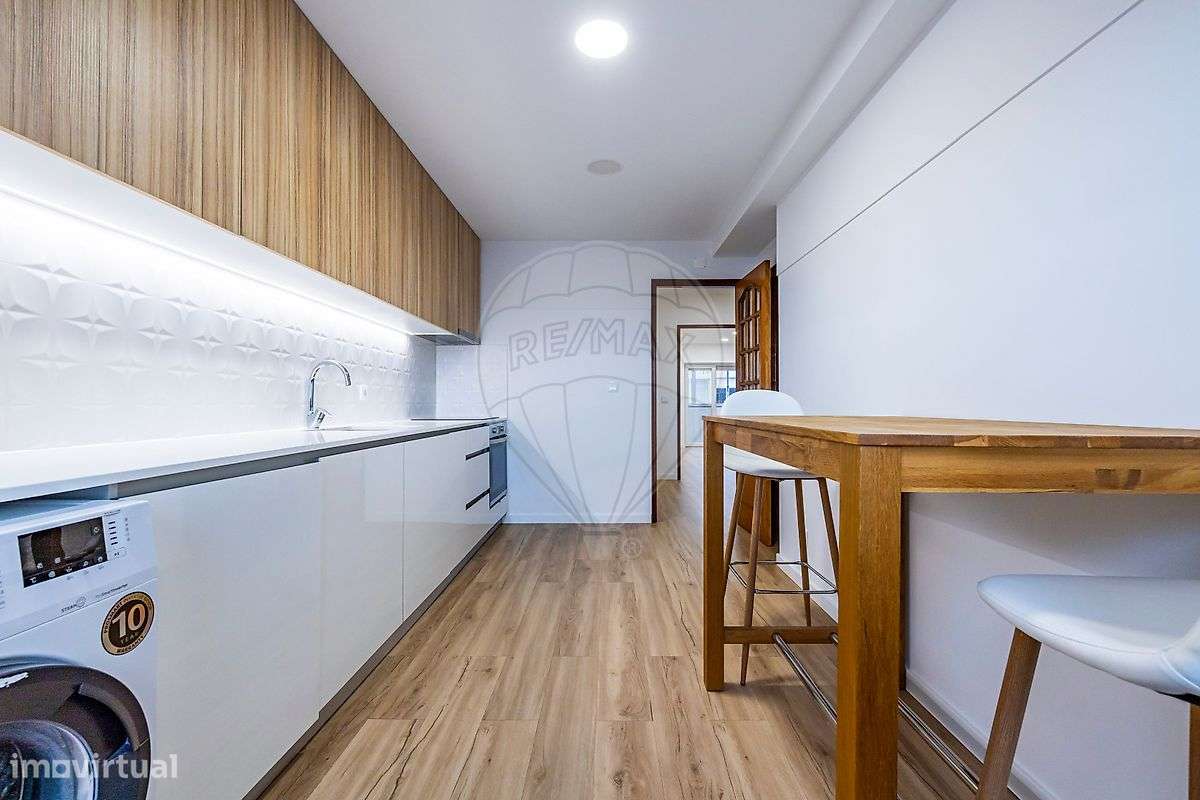 Apartamento T3 para venda - Grande imagem: 5/25