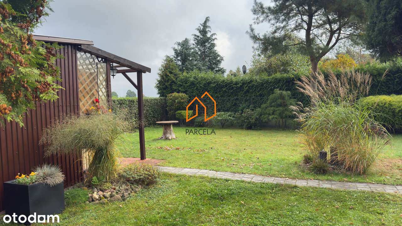 Działki w Słupi Wielkiej.-8