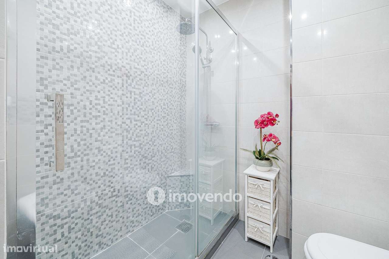 Apartamento T3, com áreas amplas, em Setúbal-55