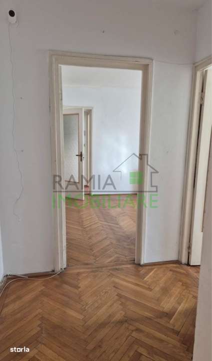 Apartament 3 camere – Centrul Civic, Brasov - Imagine principală: 1/8