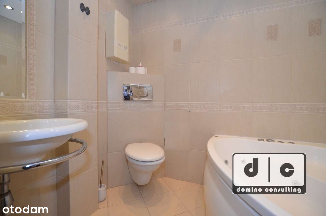 Dwupokojowe z BALKONEM na Helence. BLISKO ŚUM! C.O. - Pełny obrazek: 5/12