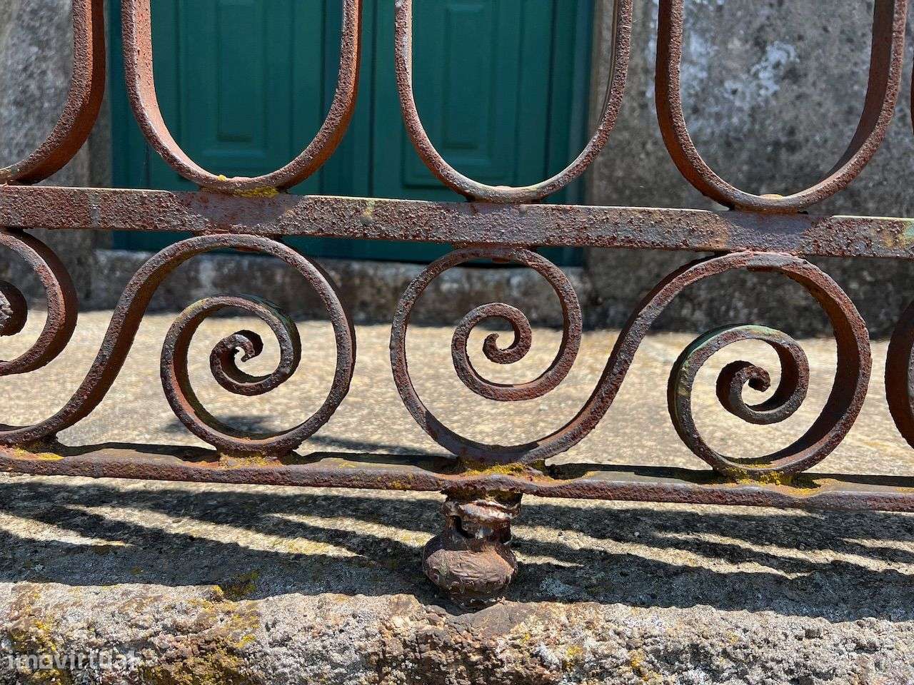 Quintinha com Casa Senhorial em Baião-23