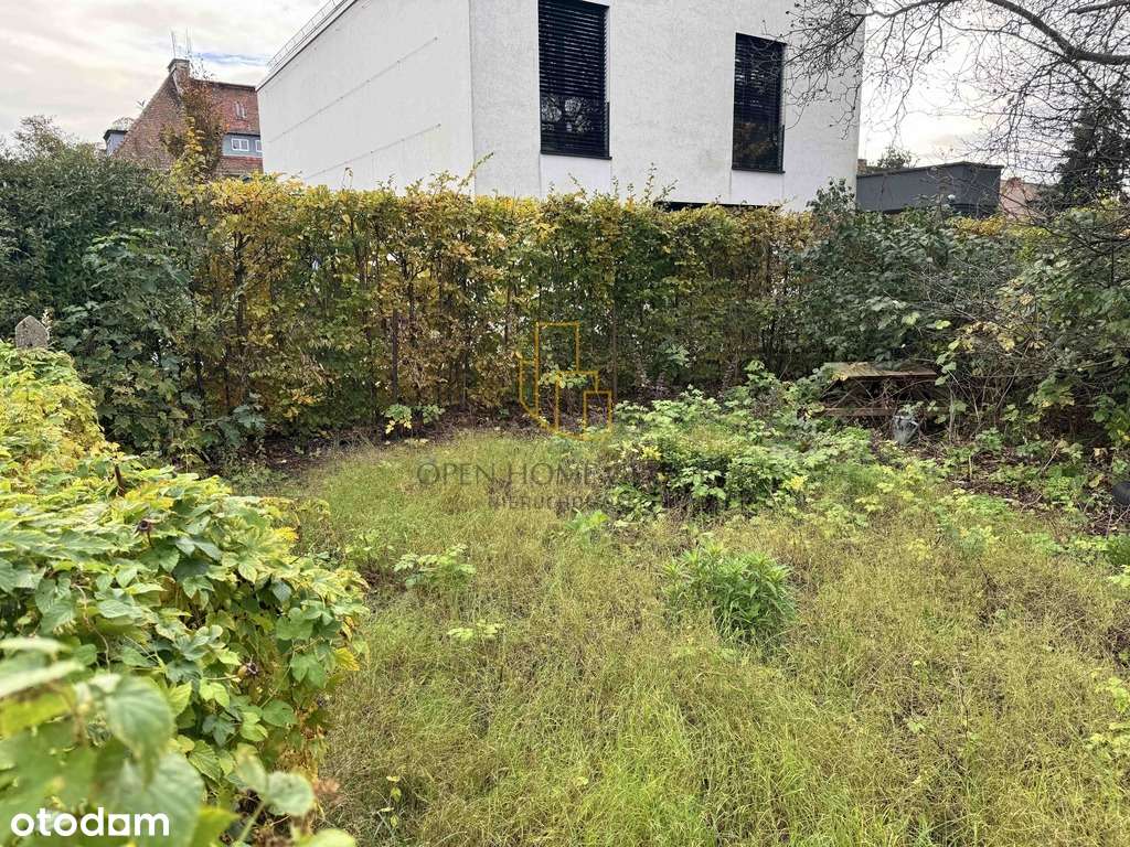 Duże 3 pok po remoncie + ogródek | 1 piętro/Krzyki - Pełny obrazek: 4/12