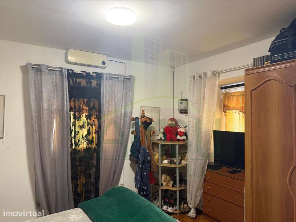 Moradia T2 para venda Verdoejo-1