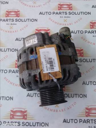 alternator mazda 6 2006 - 1