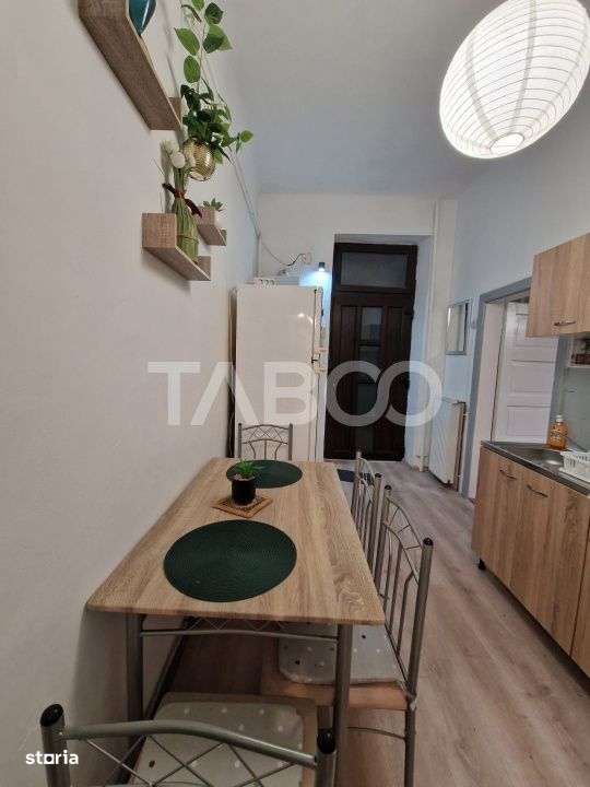 Apartament 2 camere zona Ultracentral confort sporit in Cluj-Napoca - Imagine principală: 3/8