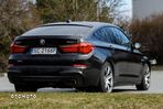 BMW 5GT 550i xDrive Gran Turismo - 17