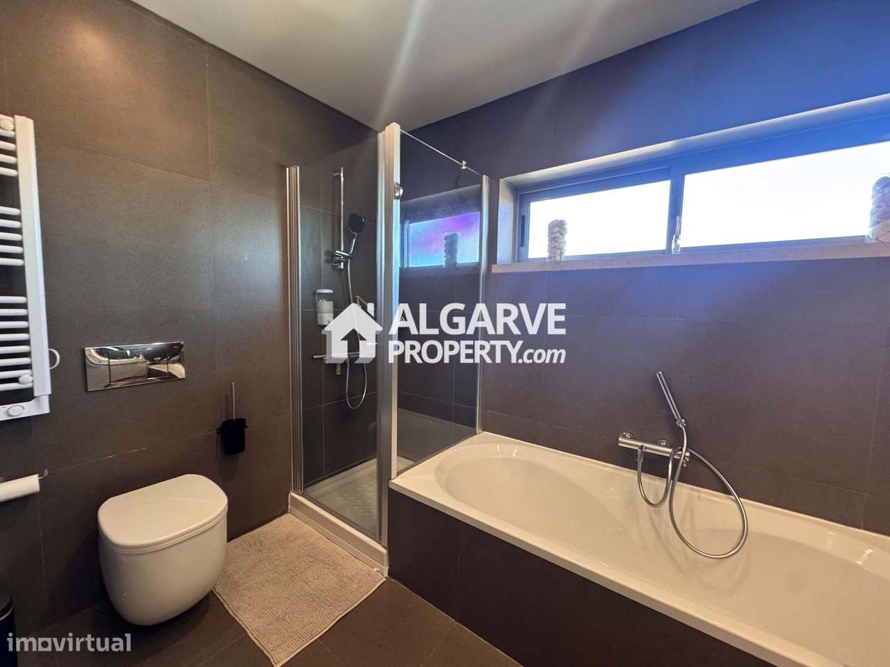 Penthouse de Luxo em Albufeira com Piscinas e Court de Ténis - Grande imagem: 5/26