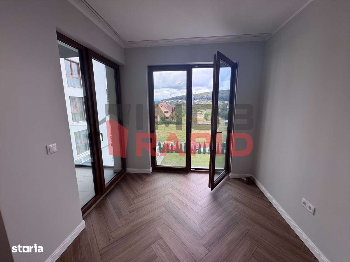 De vanzare apartament in incinta MIS Residence (Kaufland,Mall B1,Kfc) - Imagine principală: 5/8