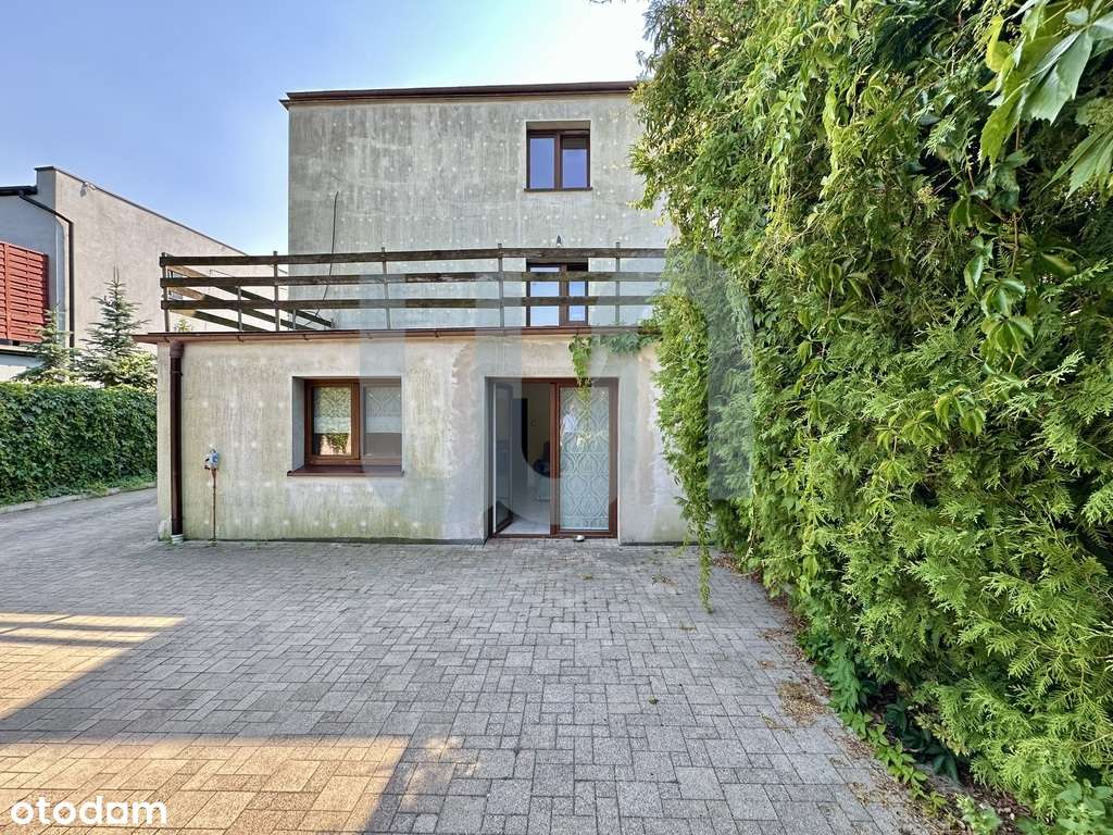 Dom typu bliźniak | 208 m² | przy parku na Zdrowiu - Pełny obrazek: 4/20