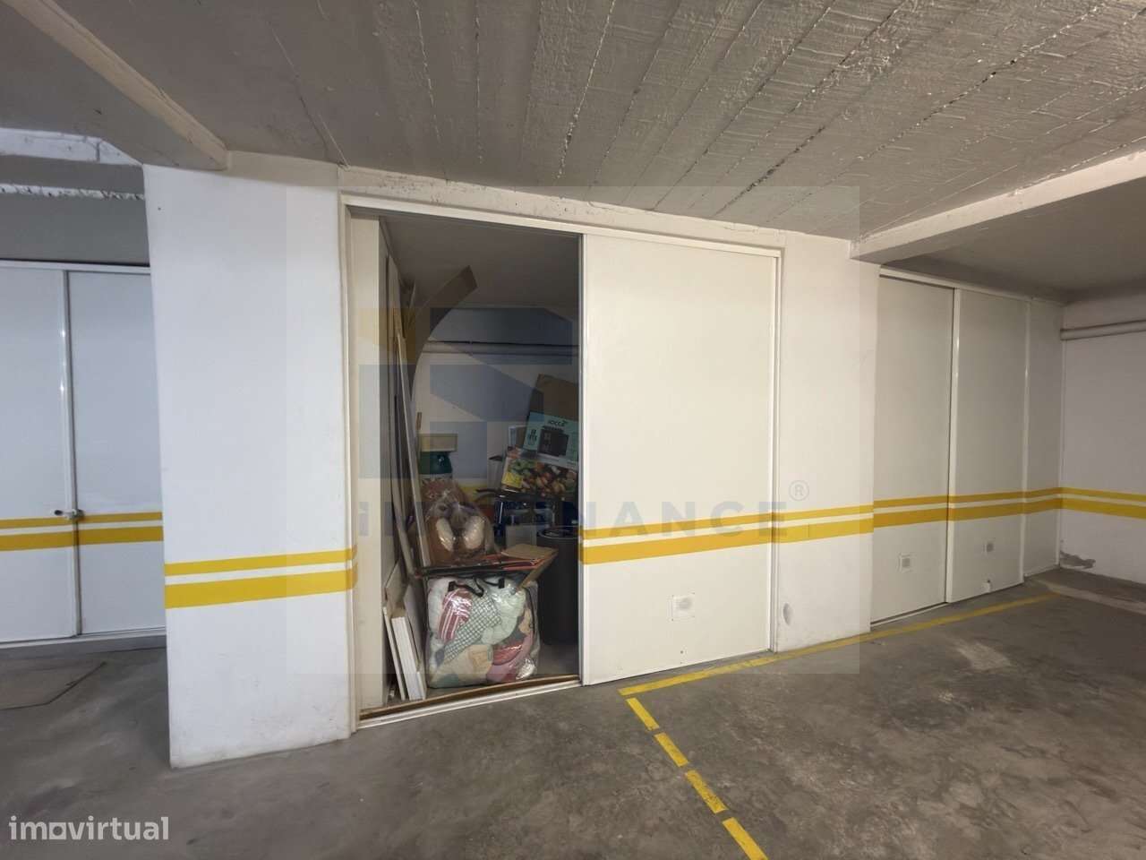 Excelente Apartamento T2, segunda linha de mar-20
