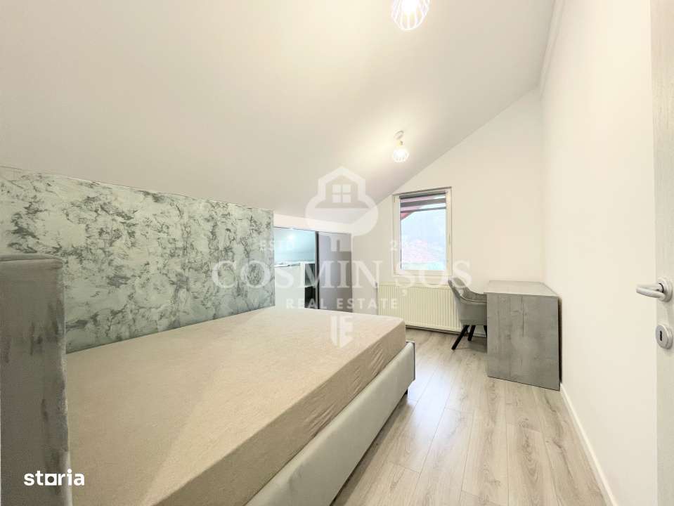 Apartament cu 3 camere de inchiriat – Zorilor, aproape de UMF - Imagine principală: 4/10