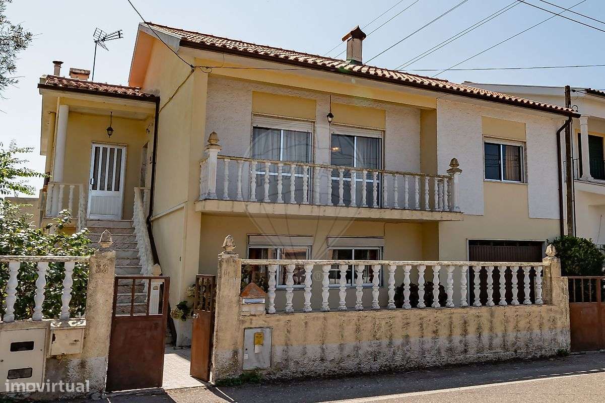 Moradia T6 para venda - Grande imagem: 2/50