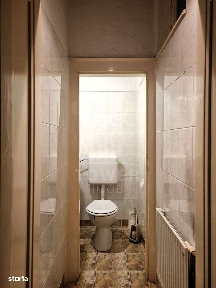 Casă de vânzare | Calea Poplăcii - Sibiu-11