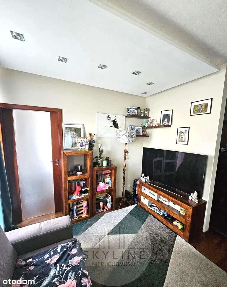 Mieszkanie Białołęka - 46,93 m2 - Pełny obrazek: 3/18