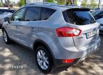 Ford Kuga 2.0 TDCi 4WD Titanium - 6