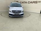 Mercedes-Benz V 220 d lang 9G-TRONIC Edition - 1