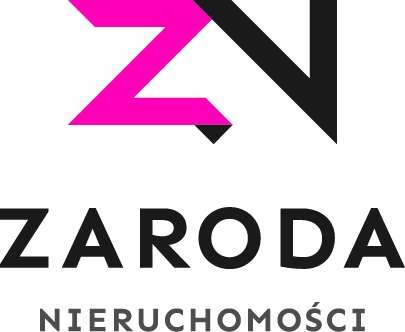 Logo: Zaroda Nieruchomości Ilona Zaroda