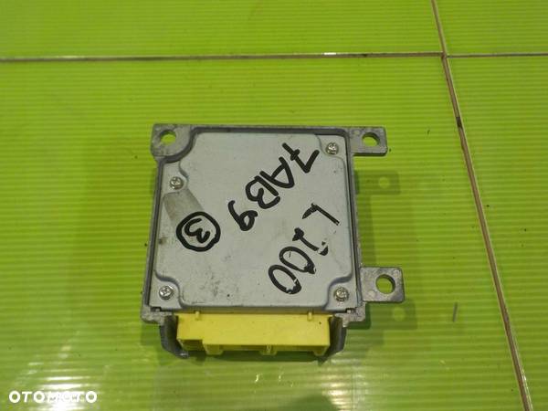 MITSUBISHI L200 IV modul sensor AIRBAG MR587974 - 2