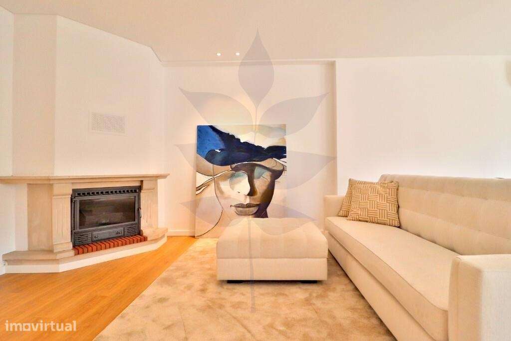 Venda apartamento T2 totalmente renovado em Maximinos-20