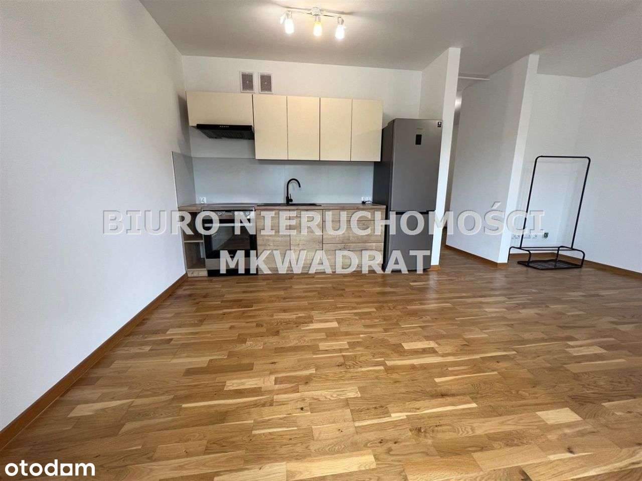 M4, apartament,balkon, 3 pokoje ul. Leszczyńskiego - Pełny obrazek: 4/10