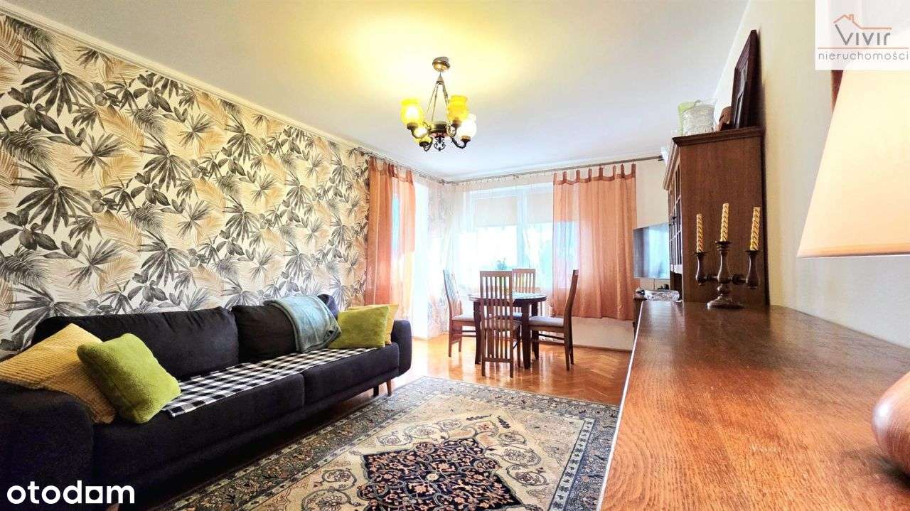 >Spółdzielcze Własnościowe. Dwa Pokoje, 56 m.kw. - Pełny obrazek: 2/20