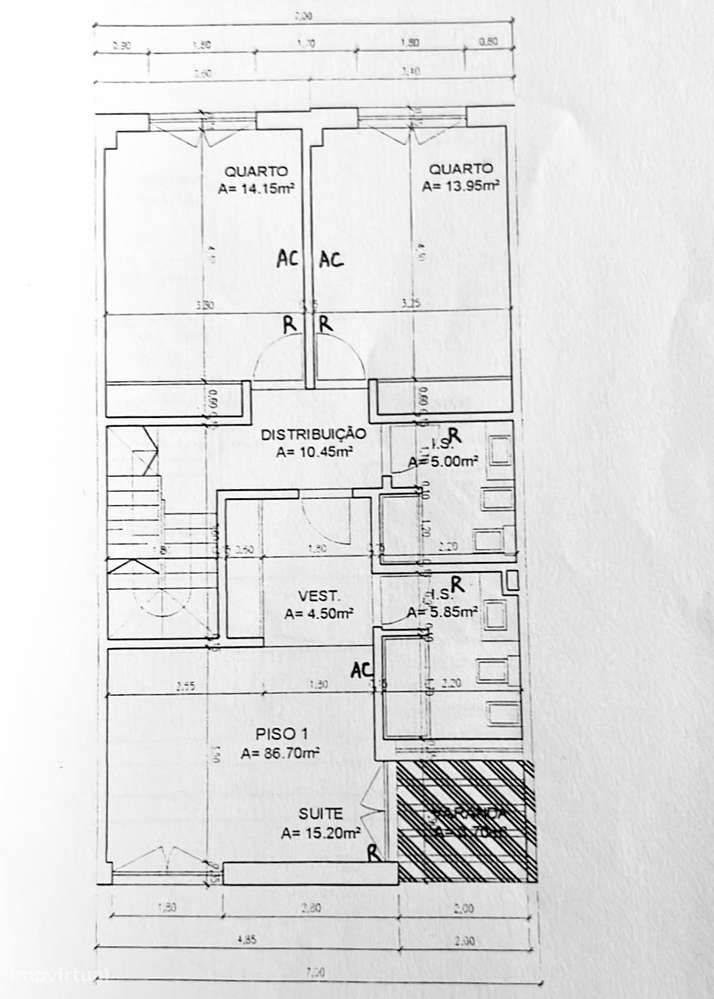 Moradia T3+1 em Alcochete: Luxo e Conforto!-59