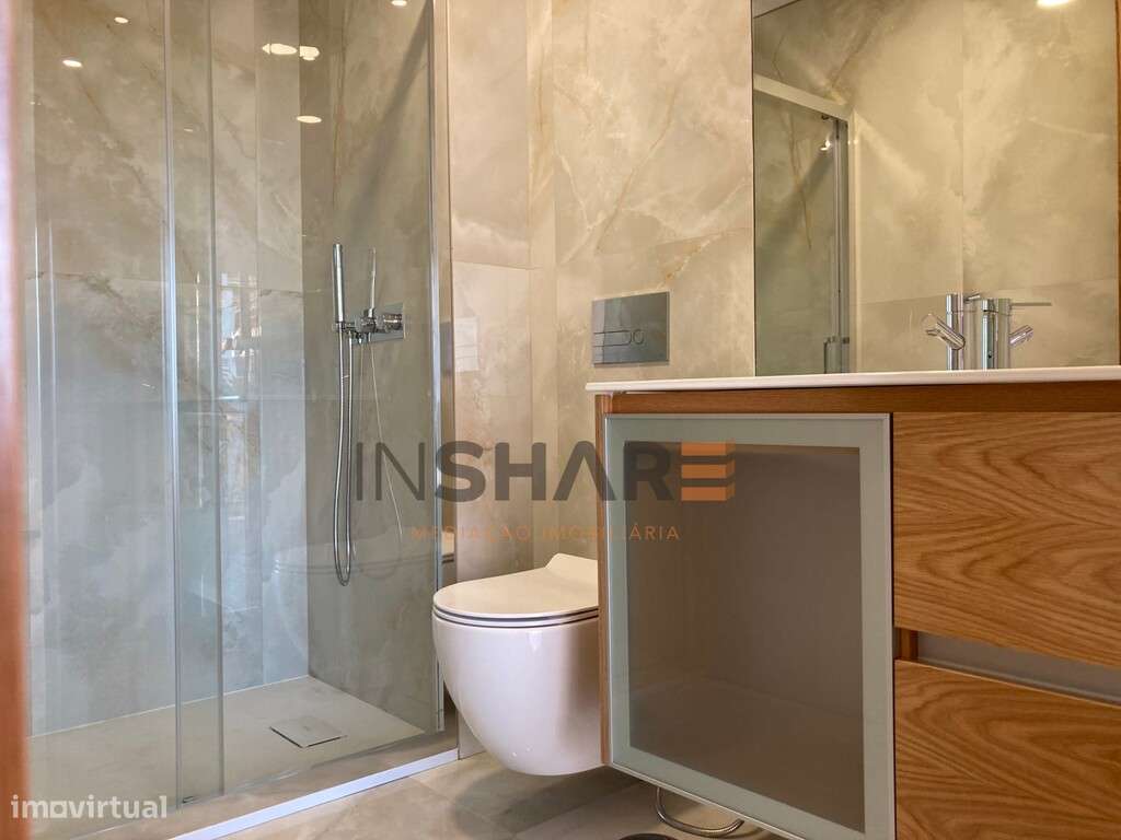 Apartamento T2  - Real, Braga - Grande imagem: 2/18