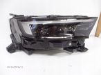 OPEL MOKKA LAMPA PRZÓD FULL LED PRAWA 9834016680 - 2